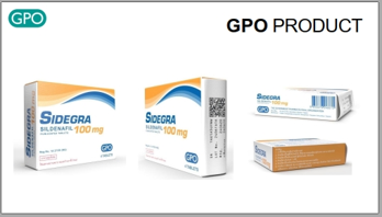 GPO Product