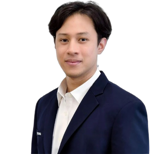 นายพีรศิลป์ ศรีวชิรประดิษฐ์