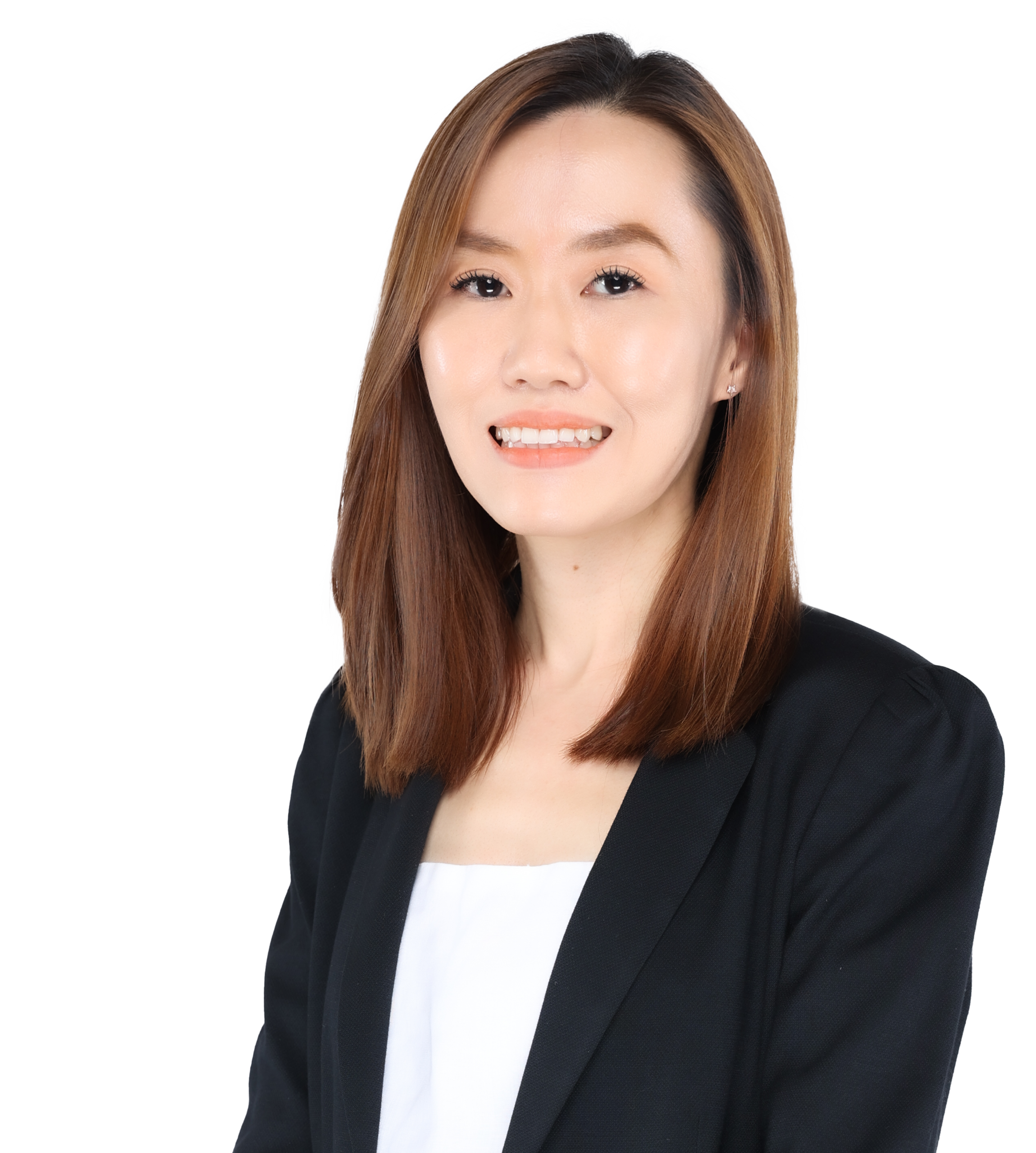 นางสาวมยุรินทร์ เพชรชัด
